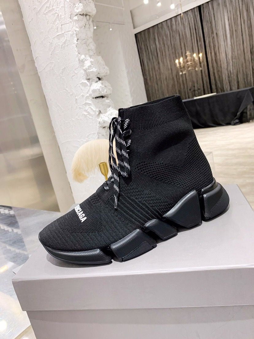 SNEAKERS BALENCIAGA SPEED NOIR