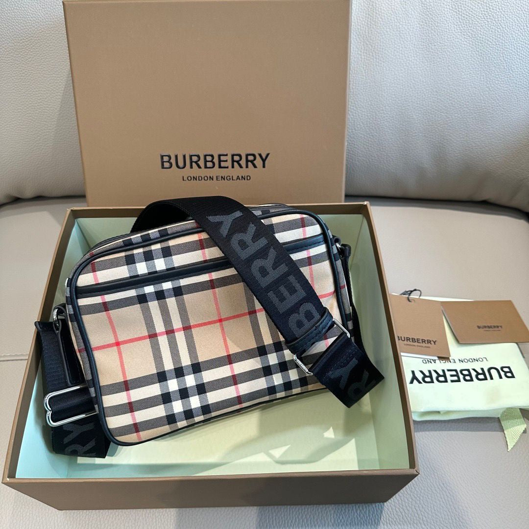 SACOCHE BURBERRY