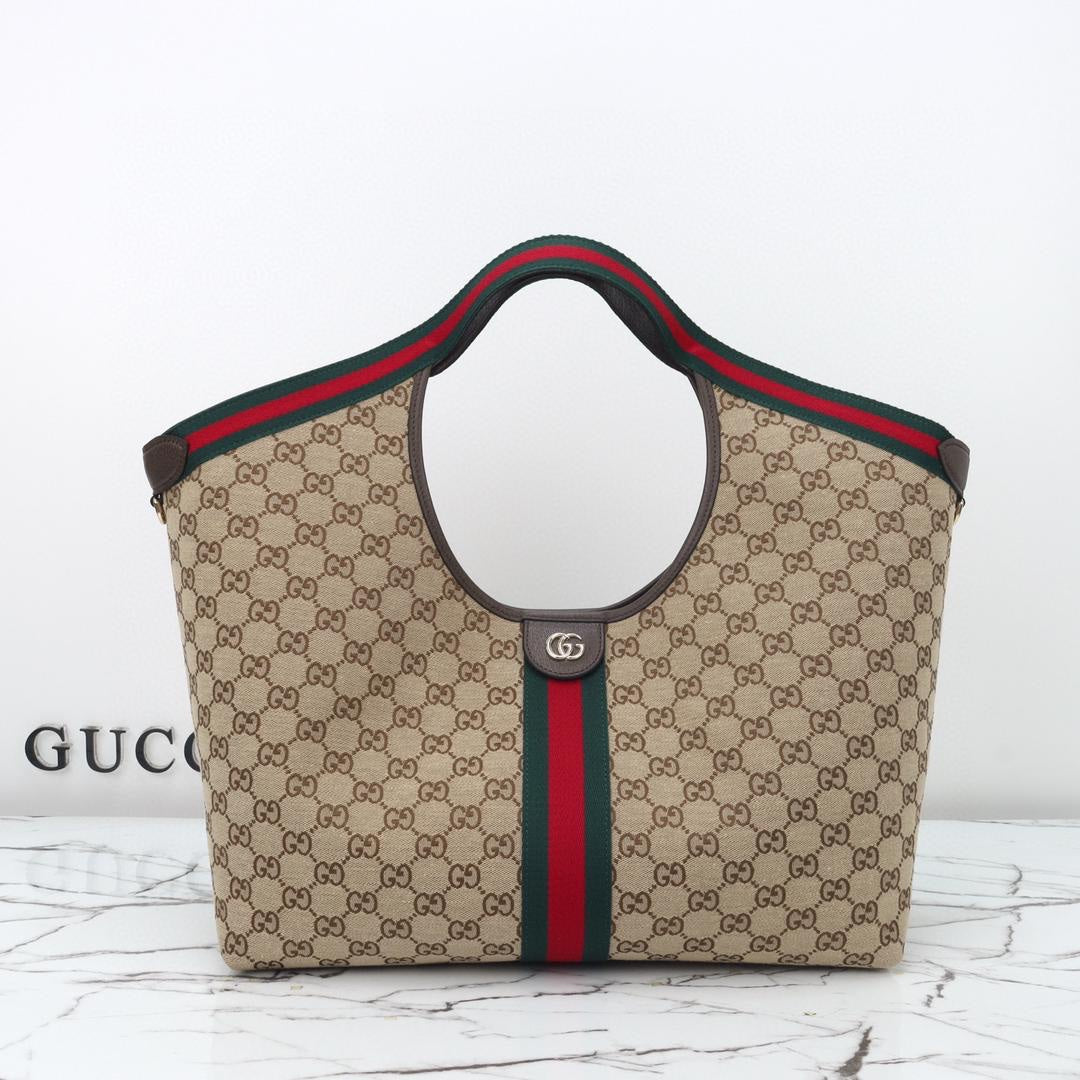 Sac Tote Gucci Gg