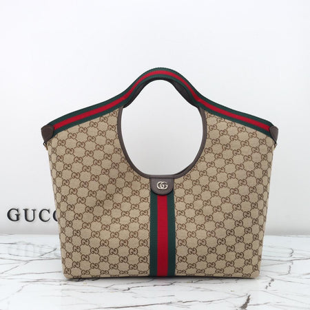 Sac Tote Gucci Gg