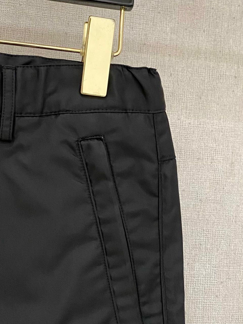PANTALON PRADA NOIR