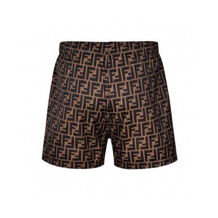 SHORT DE BAIN FENDI