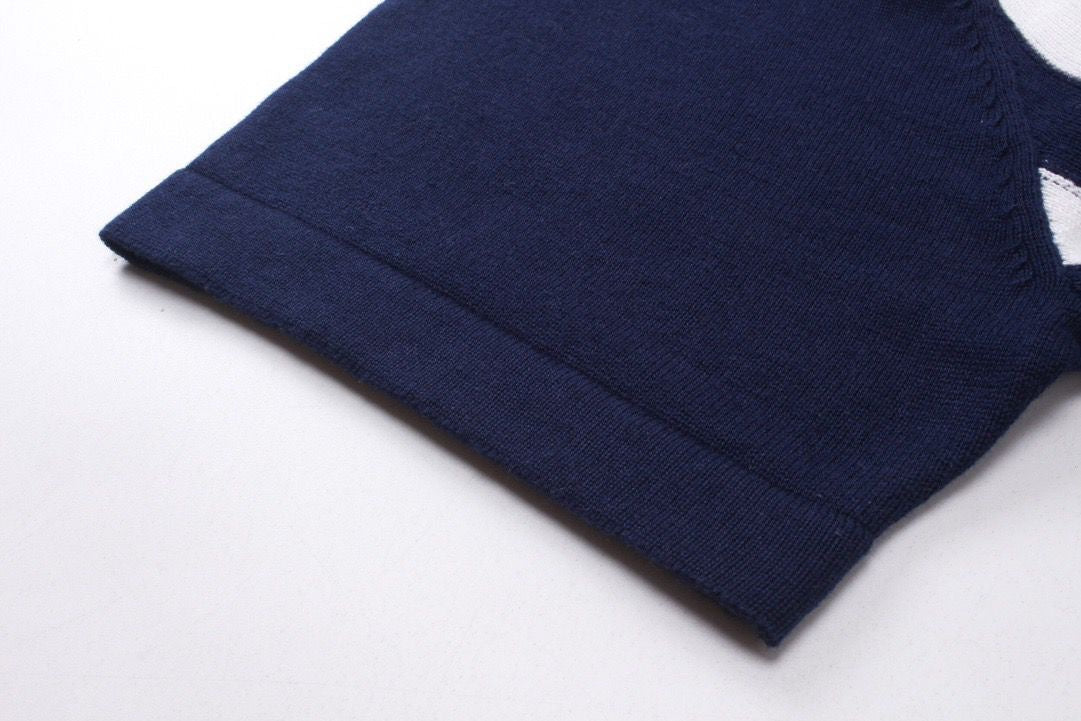 T-SHIRT LOUIS VUITTON ORANGE