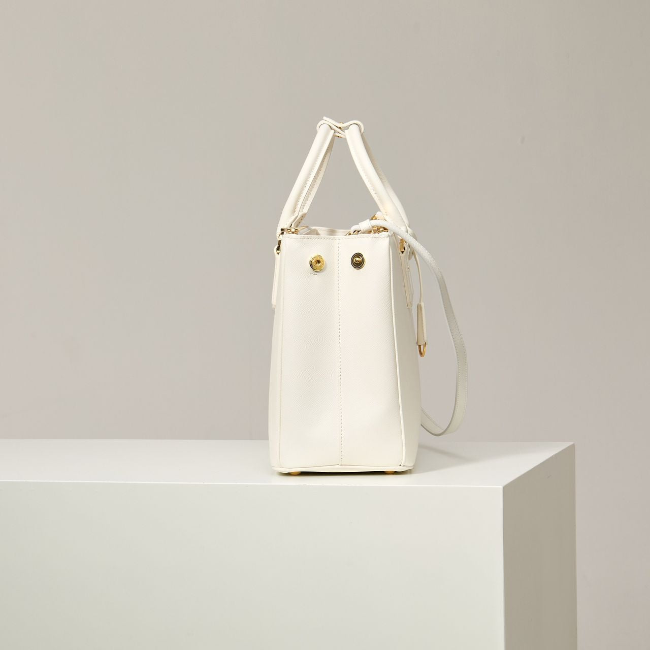 Sac Prada Blanc