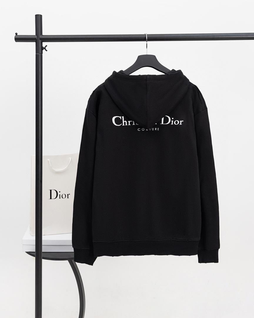 SWEAT DIOR COUTURE