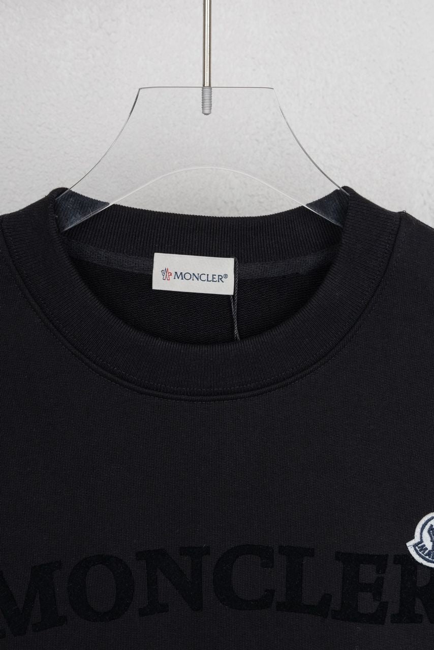 PULL MONCLER NOIR