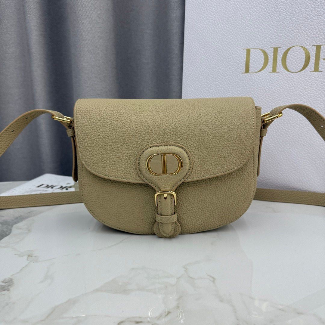 Sac Dior Bobby Sable