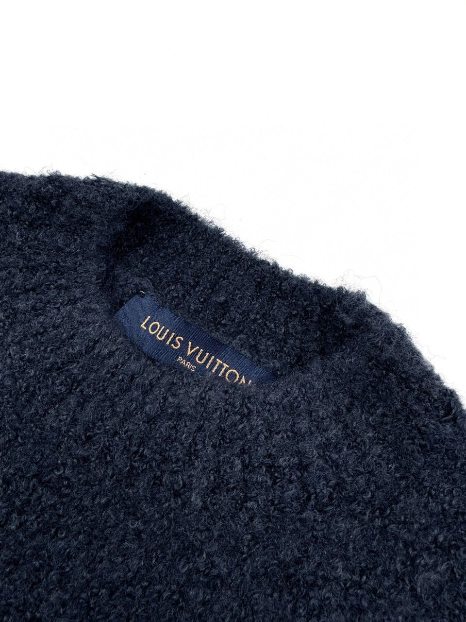 PULL LOUIS VUITTON MAILLE