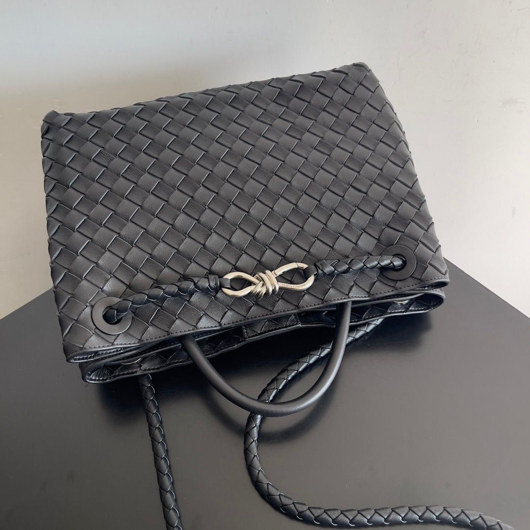 Sac A Main Bottega Veneta Andiamo Noir