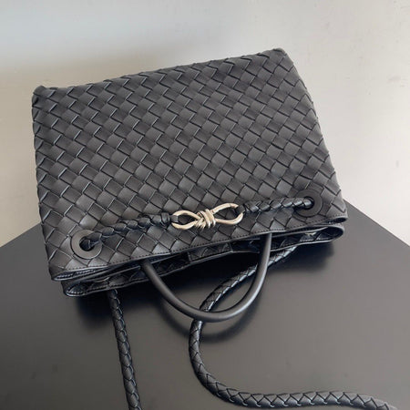 Sac A Main Bottega Veneta Andiamo Noir