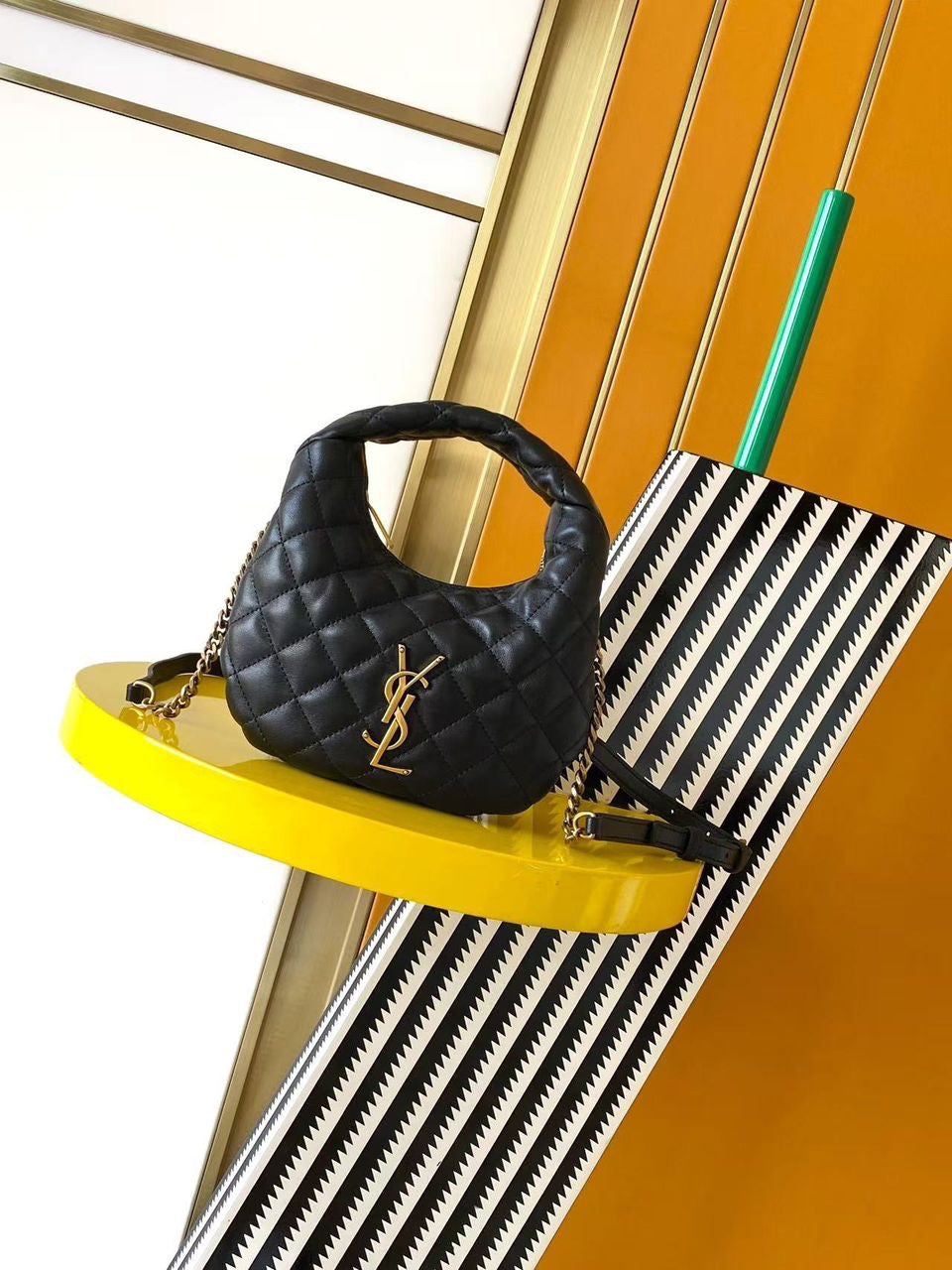 Sac A Main Yves Saint Laurent Icarino Mini