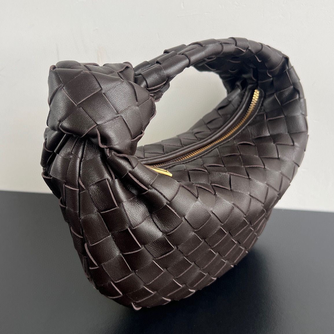 Sac Bottega Veneta Jodie Marron