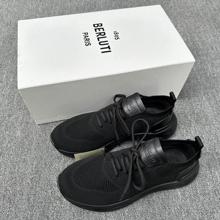 SNEAKERS BERLUTI NOIR