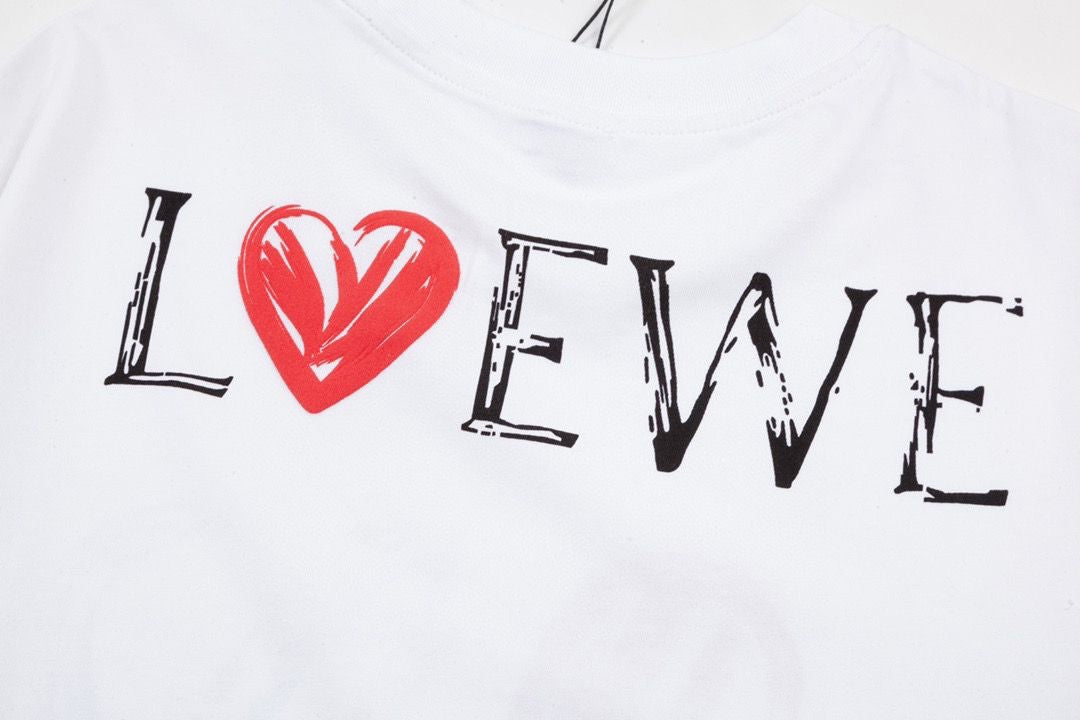 T-SHIRT LOEWE