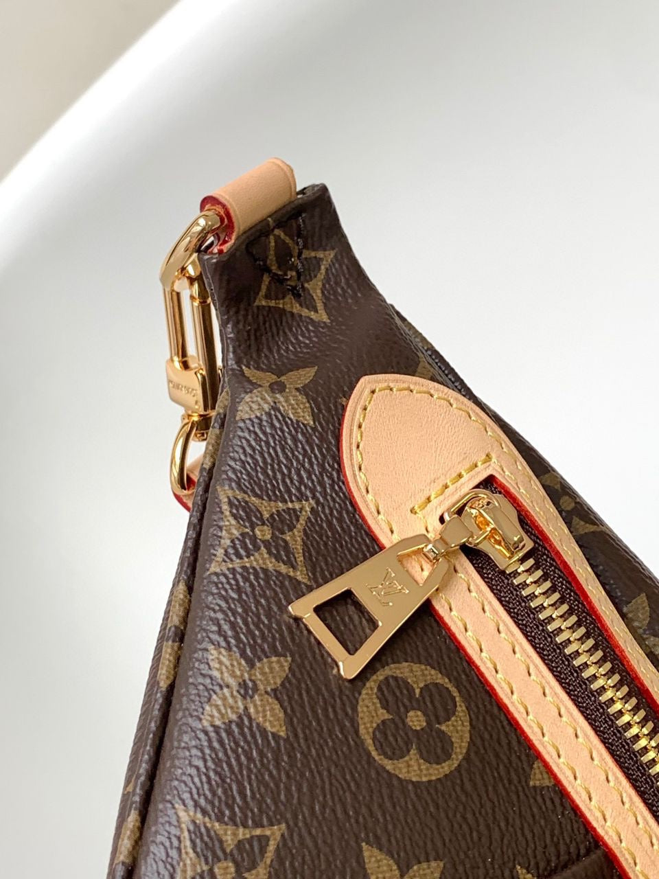 SACOCHE LOUIS VUITTON HIGH RISE