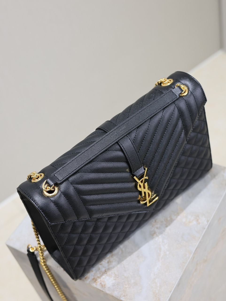 Sac A Main Yves Saint Laurent
