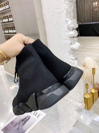 SNEAKERS BALENCIAGA SPEED NOIR