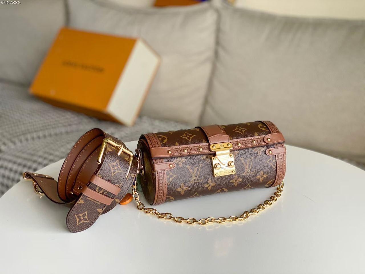 Sac Louis Vuitton