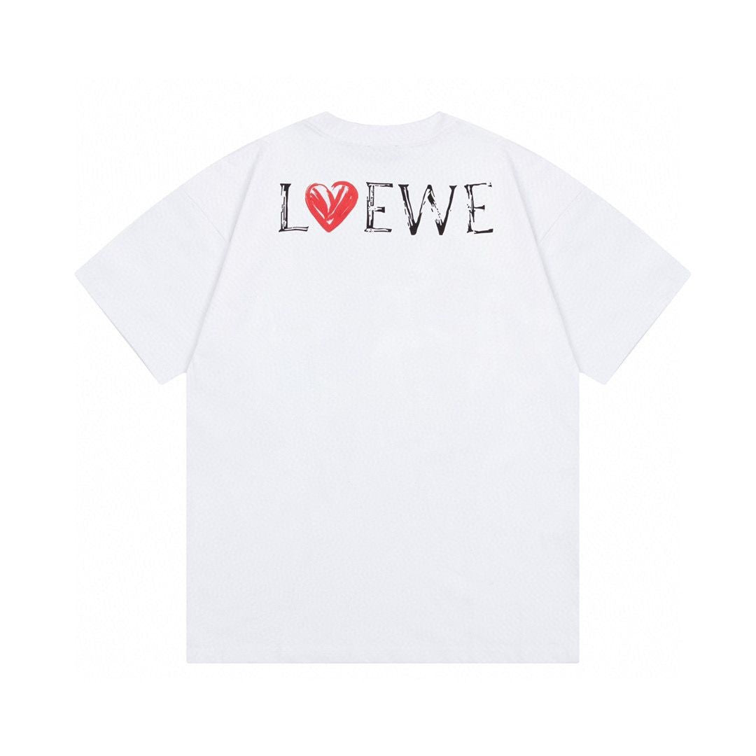 T-SHIRT LOEWE