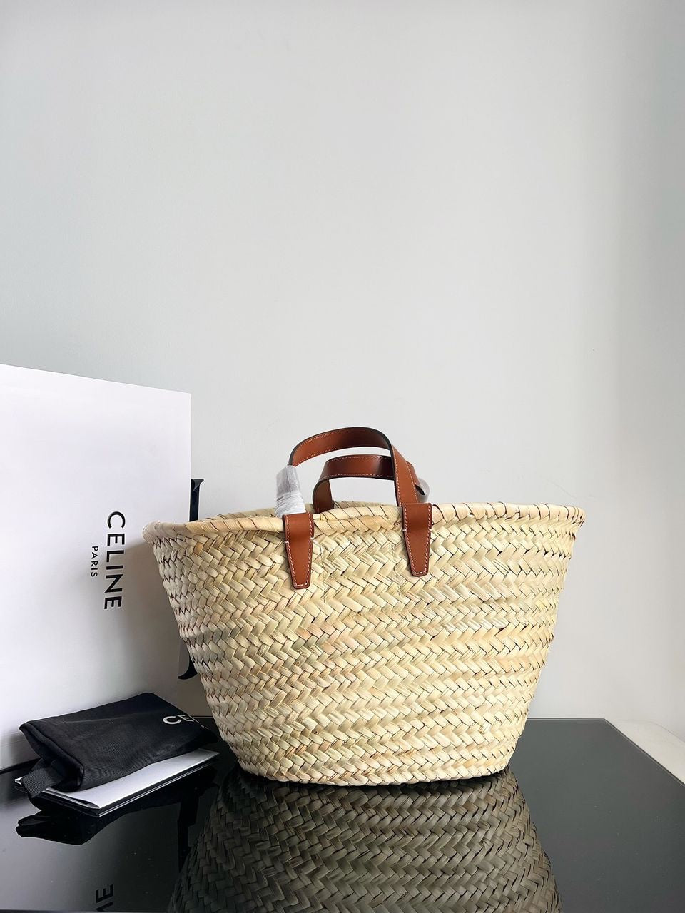 Sac Panier Céline