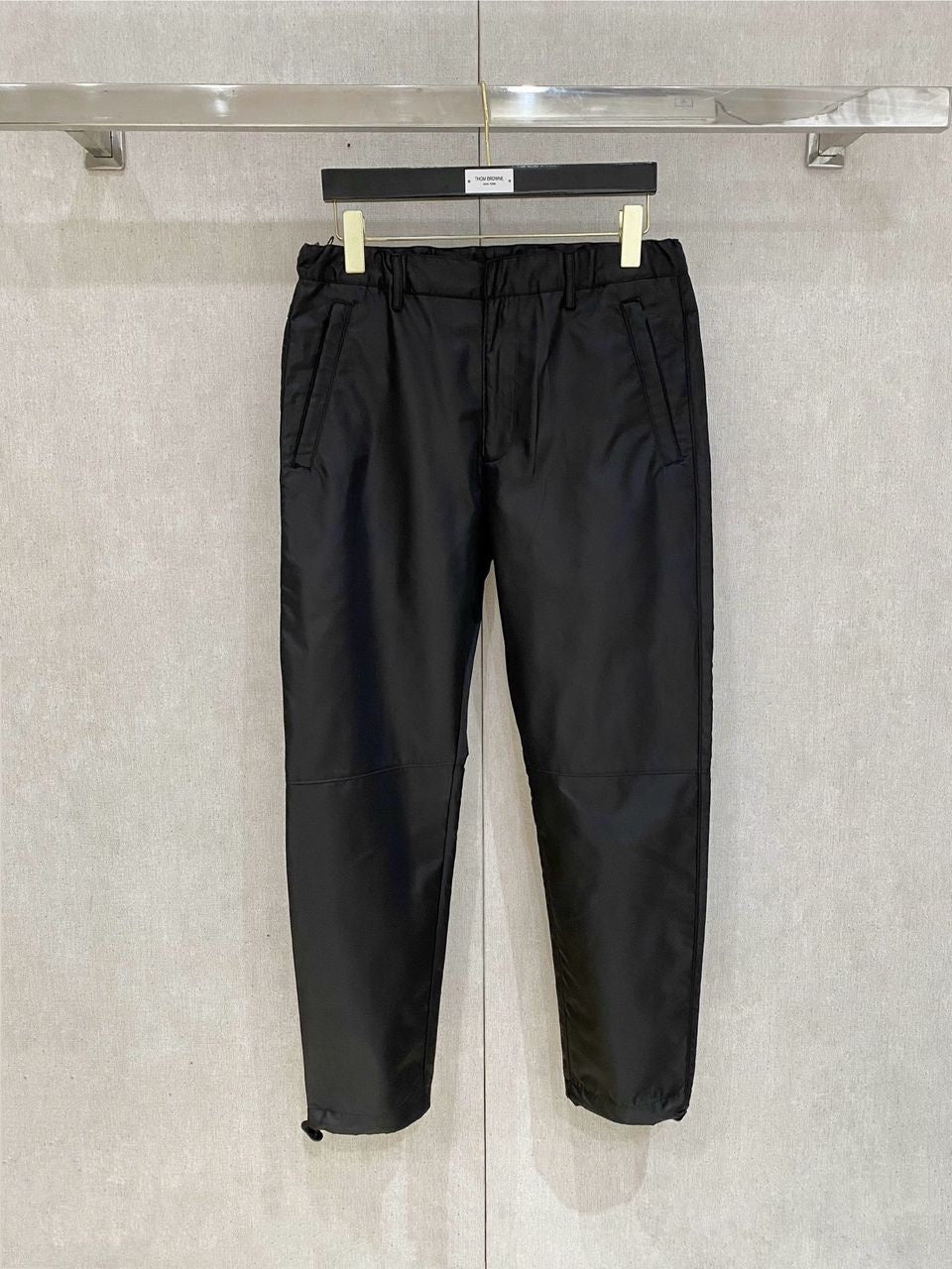 PANTALON PRADA NOIR