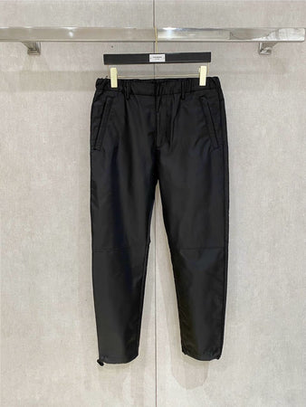 PANTALON PRADA NOIR