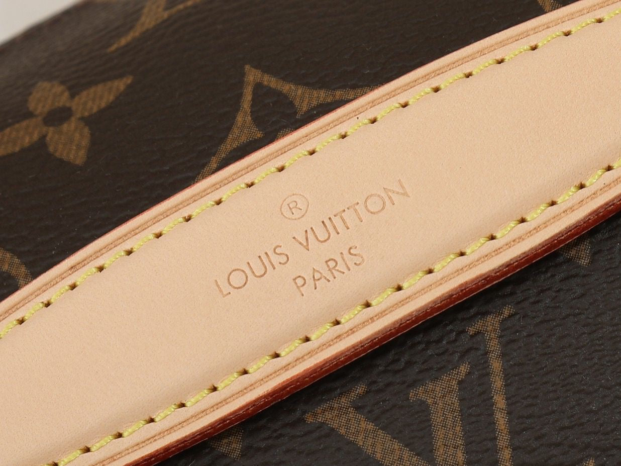 SACOCHE LOUIS VUITTON BUMBAG