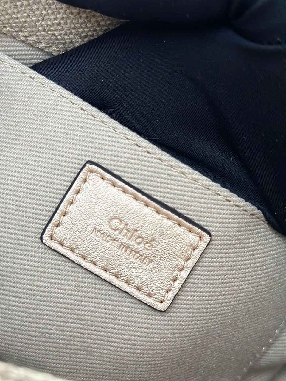 Sac A Main Chloé