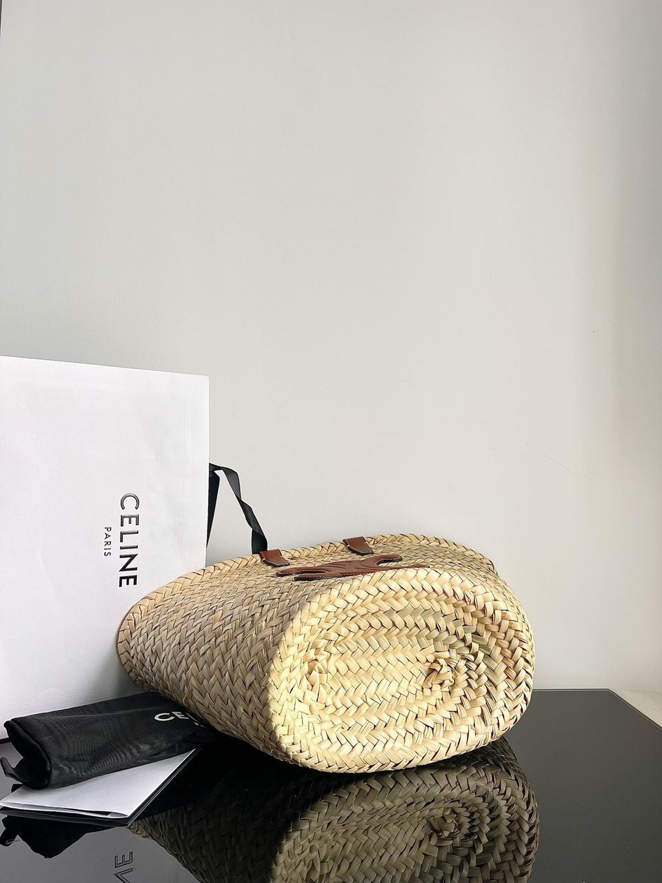 Sac Panier Céline