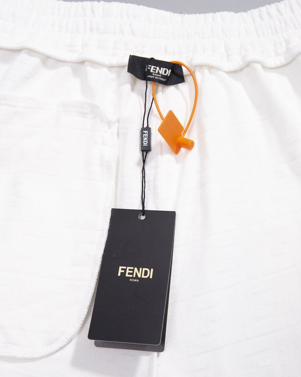 SHORT FENDI FF