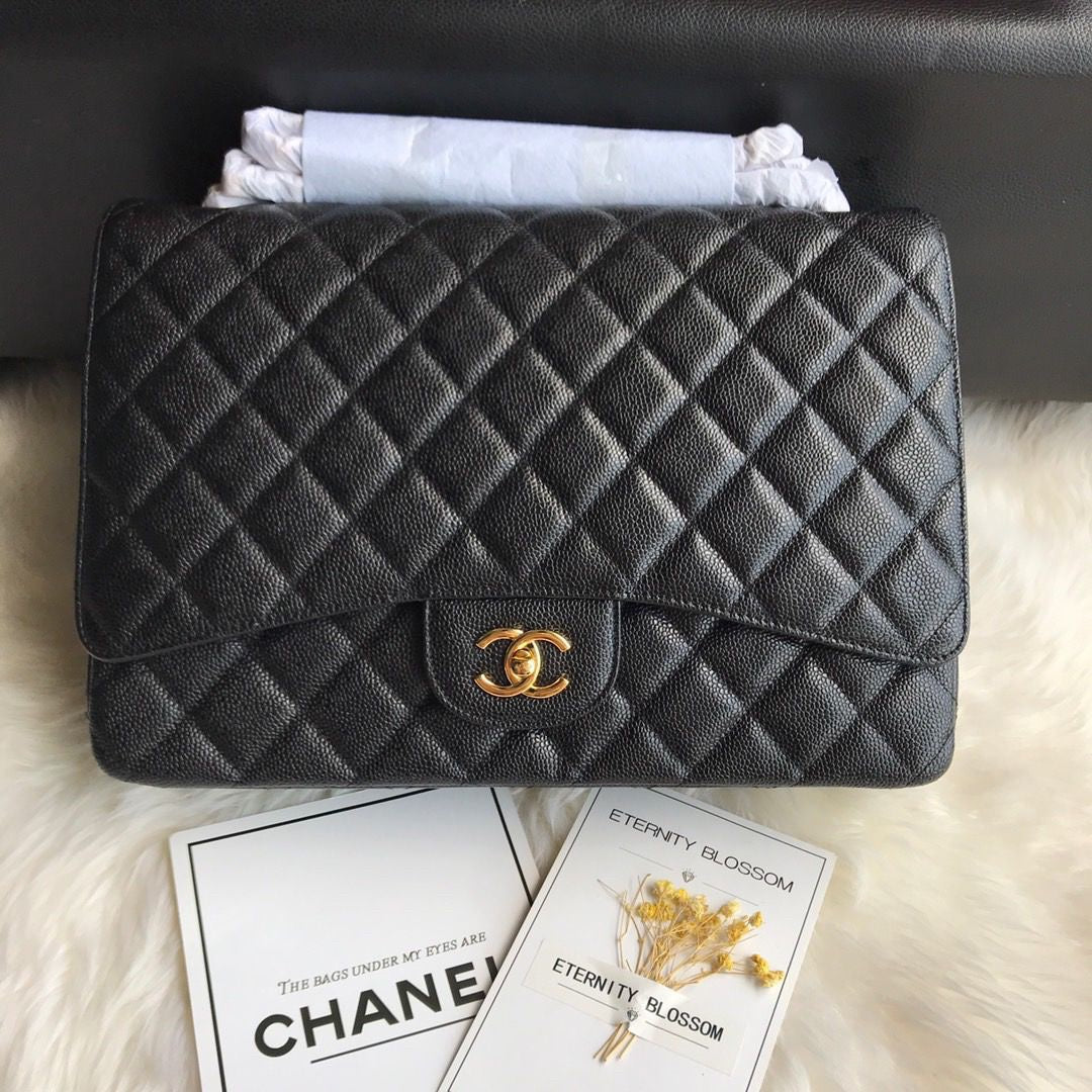 Sac A Main Chanel