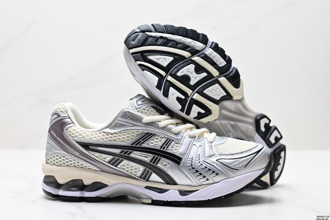 SNEAKERS ASICS GEL KAYANO 14 GRIS