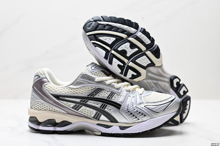 SNEAKERS ASICS GEL KAYANO 14 GRIS