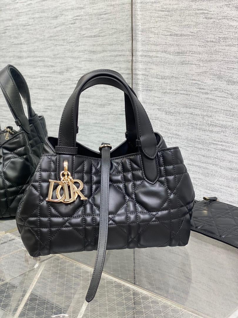 Sac A Main Dior Noir