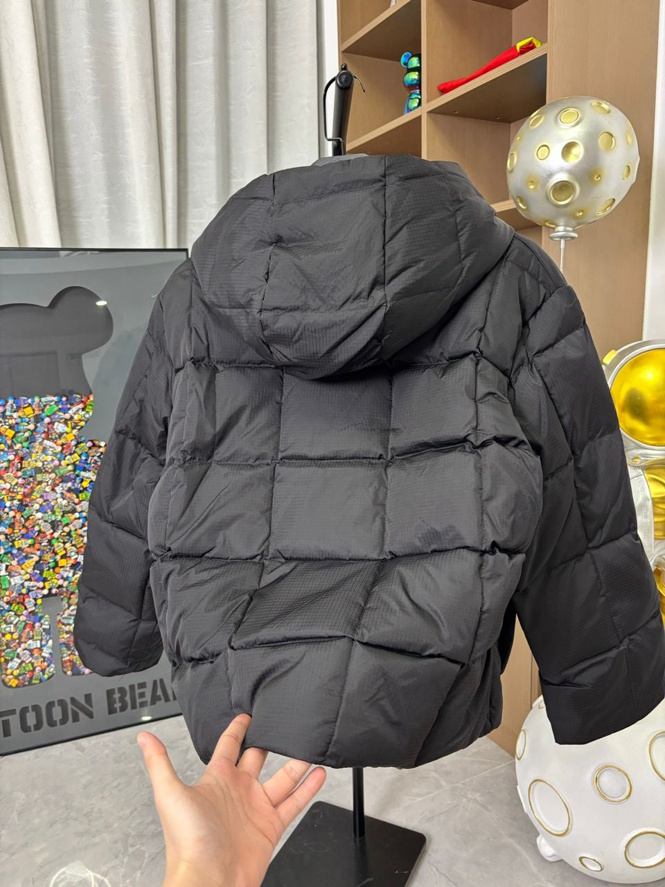 Doudoune Louis Vuitton Pillow
