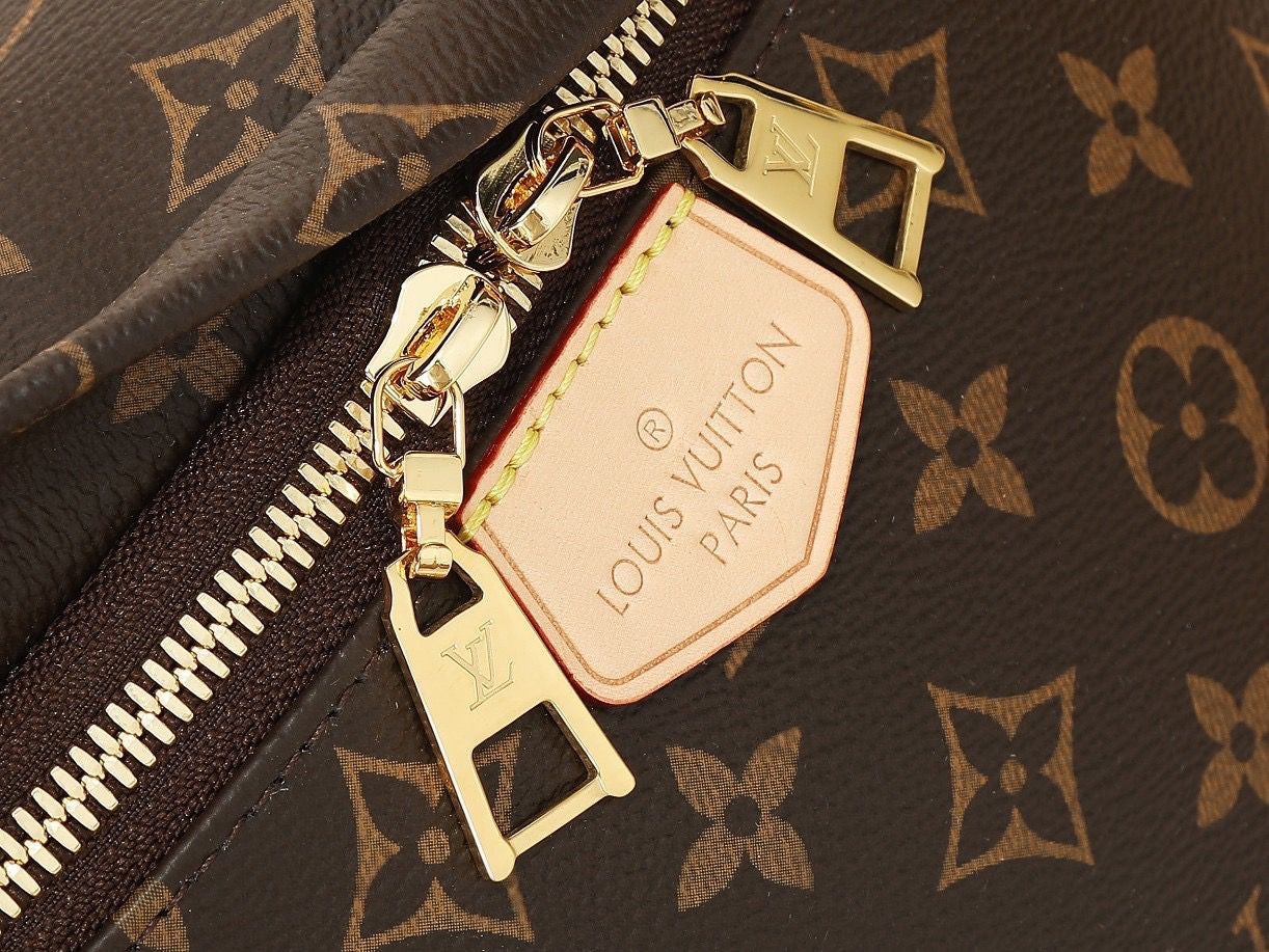 SACOCHE LOUIS VUITTON BUMBAG