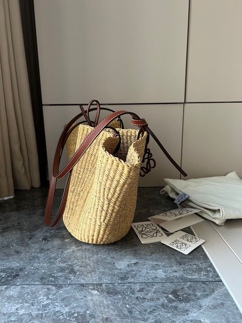 Sac Panier Loewe