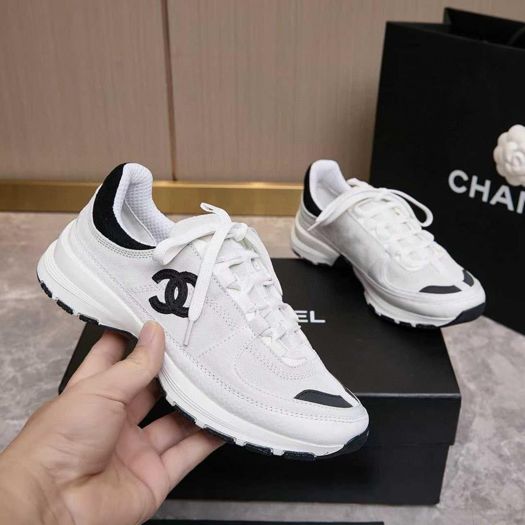 Sneakers Chanel