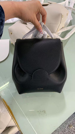 Sac Polène Noir
