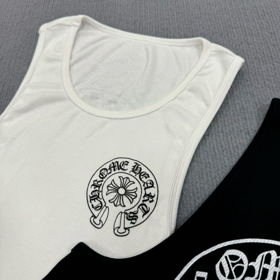 DÉBARDEUR CHROME HEARTS