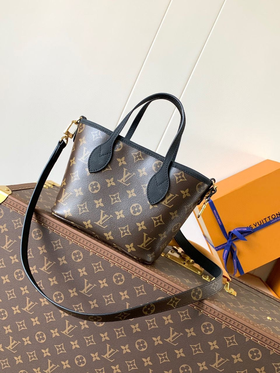 Sac A Main Louis Vuitton