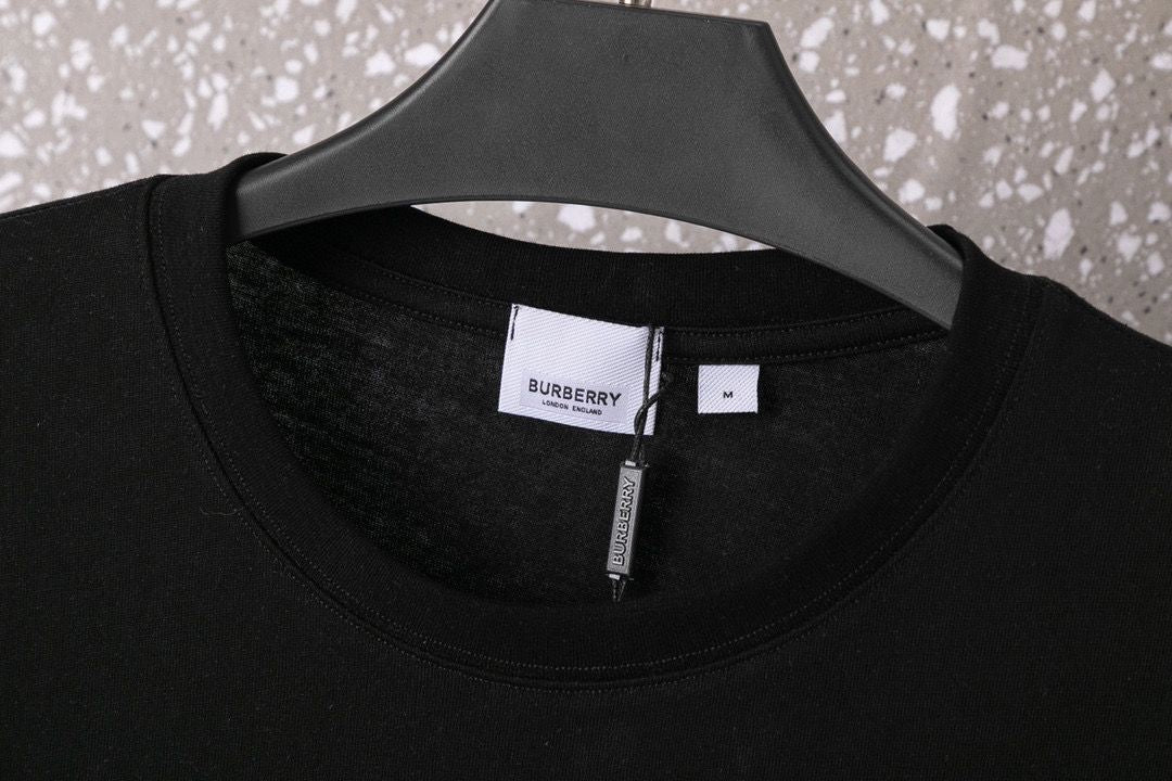 T-SHIRT BURBERRY