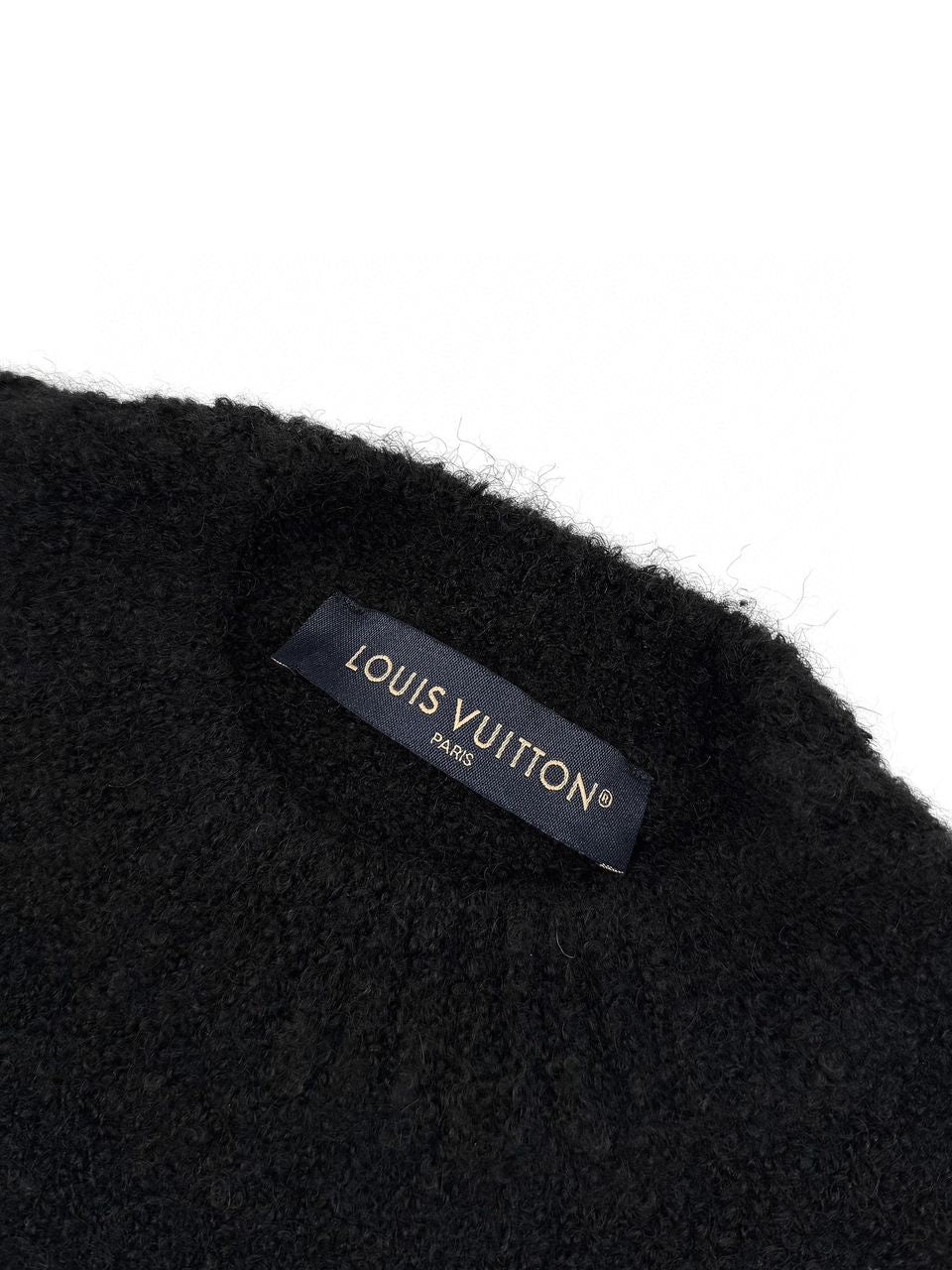 PULL LOUIS VUITTON MAILLE