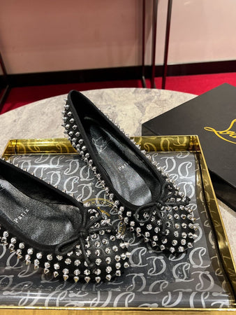 Ballerines Louboutin