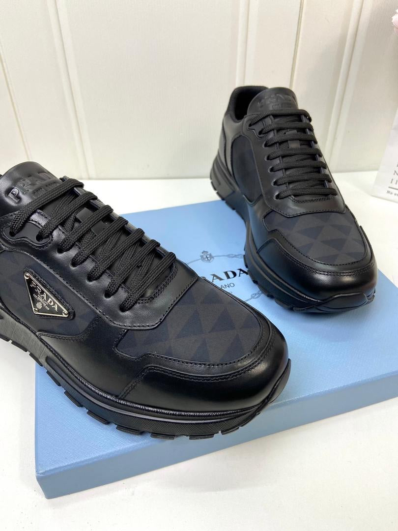 SNEAKERS PRADA RE-NYLON NOIR