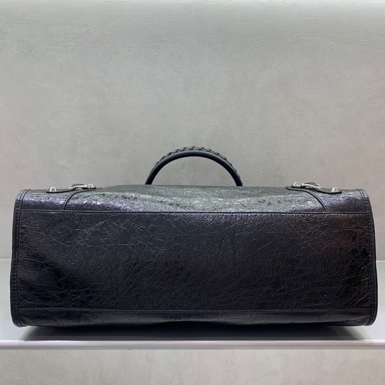 Sac Balenciaga City Big Noir