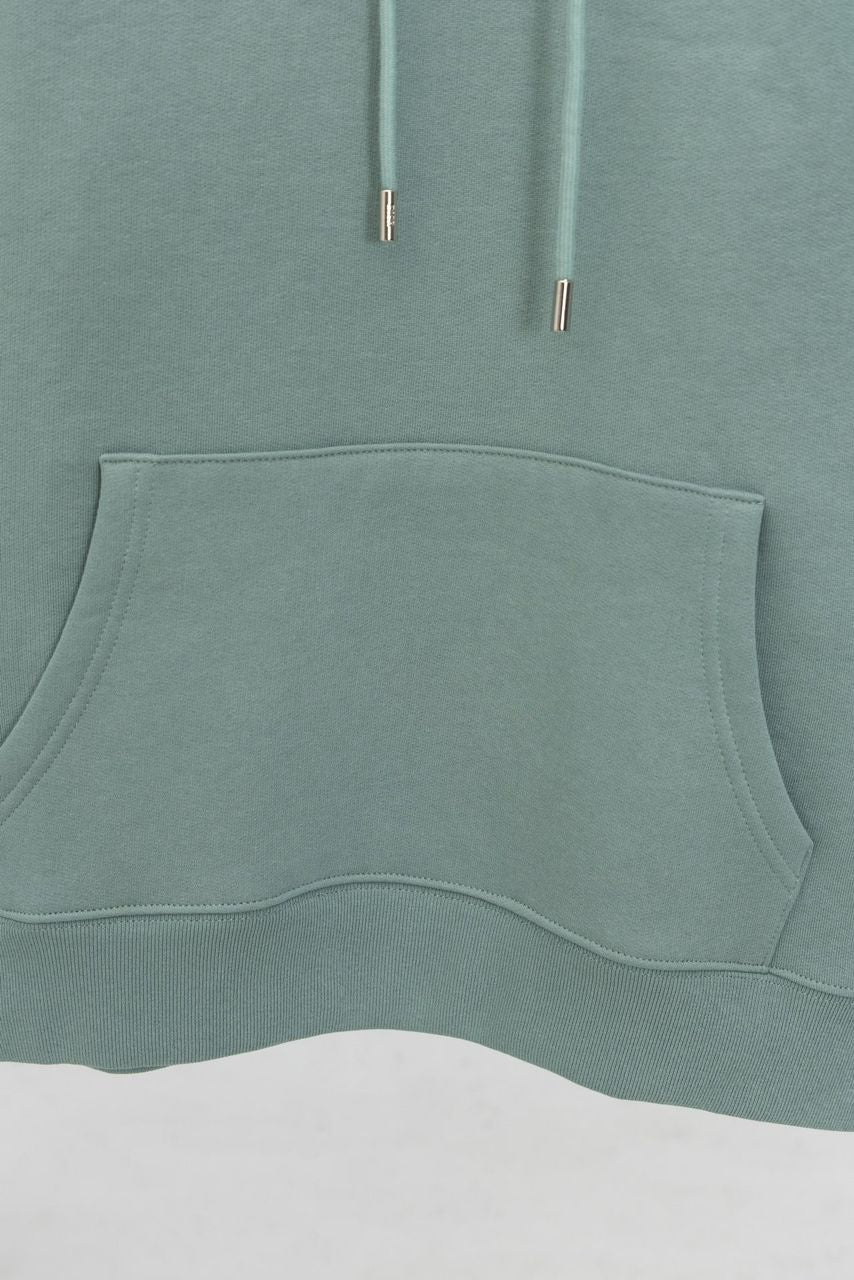 SWEAT DIOR CD BLEU PÉTROLE