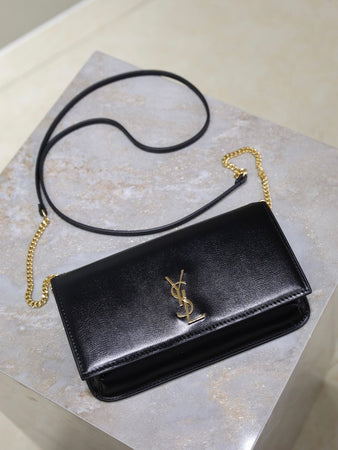 Sac Yves Saint Laurent Cassandre Phone Case