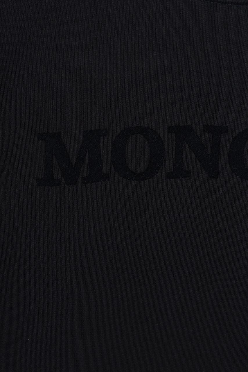 PULL MONCLER NOIR