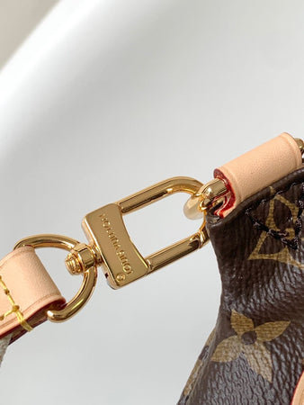 SACOCHE LOUIS VUITTON HIGH RISE